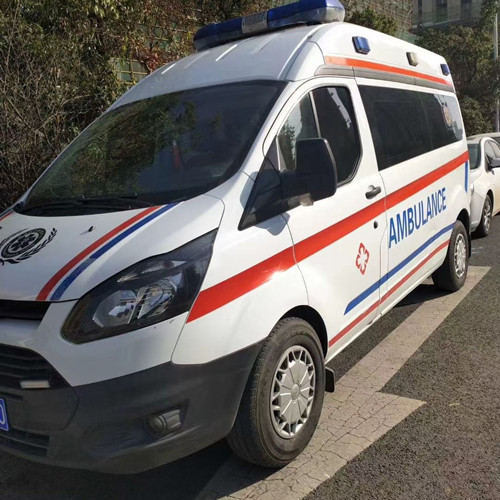 壶关品质救护车出租,为您的健康出行负责