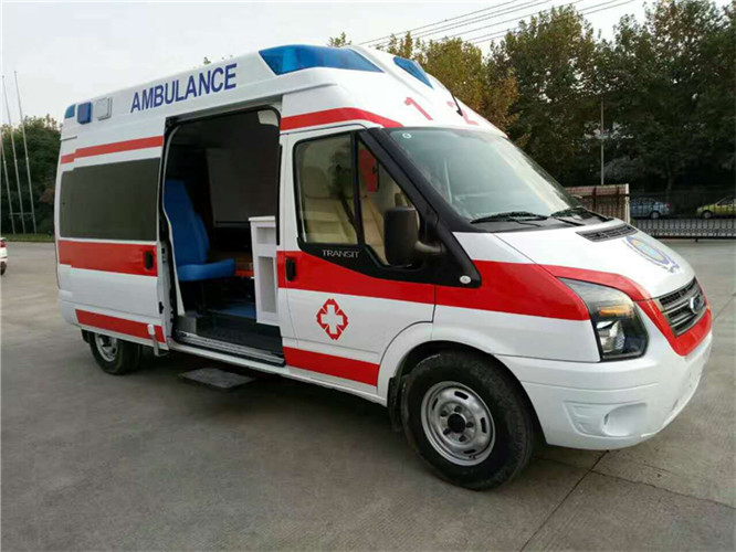 壶关乌鲁木齐沙依巴克区上线 “安康护送” 非急救转运服务平台