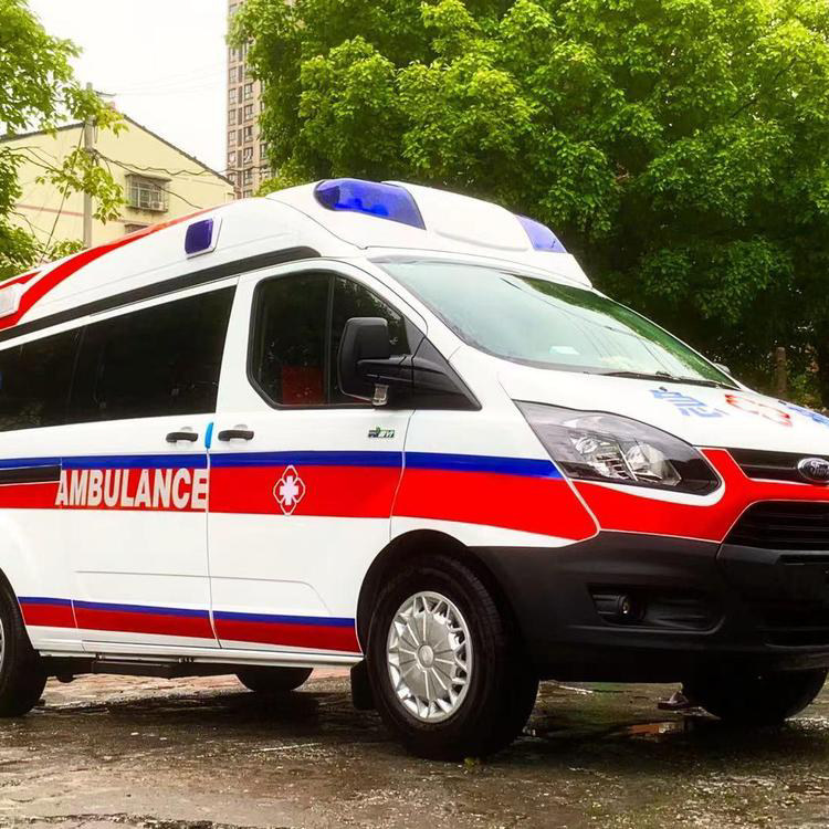 壶关重症监护救护车出租护送返乡