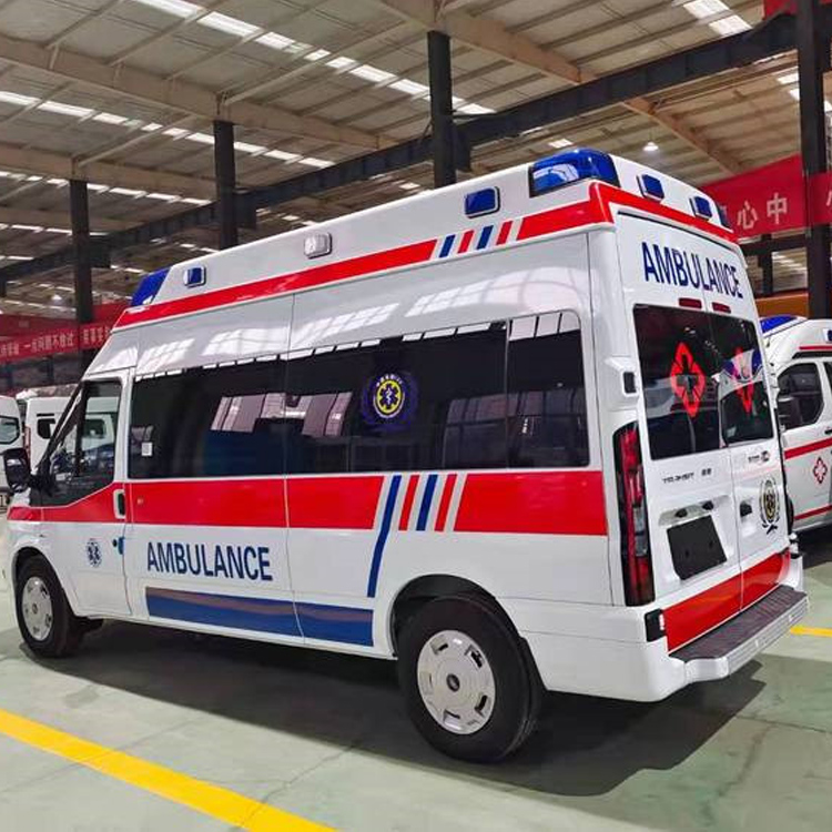 壶关救护车出租 —— 专业、安全、高效的城市急救服务