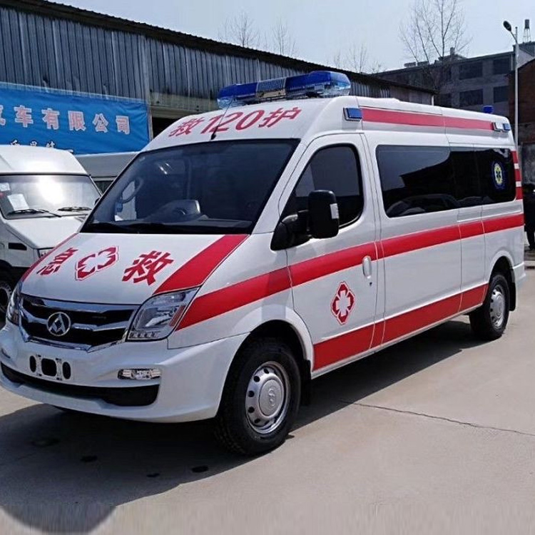 壶关马拉松租赁救护车活动保障