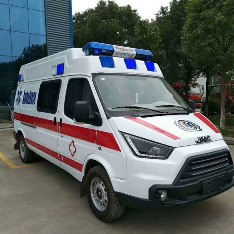 壶关瘫痪租赁救护车转运 ——生命救助的紧急响应与专业保障